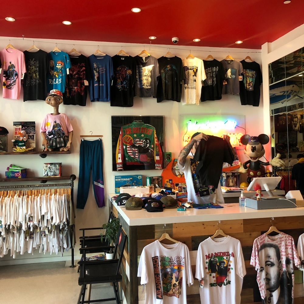 Meet your Posher, Tyryce